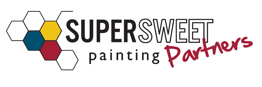 Supersweet Painting