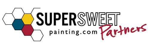 Supersweet Painting Partners