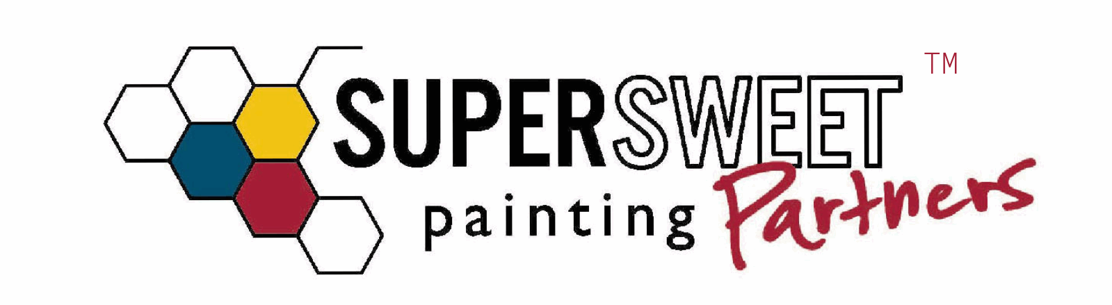 Supersweet Painting Partners