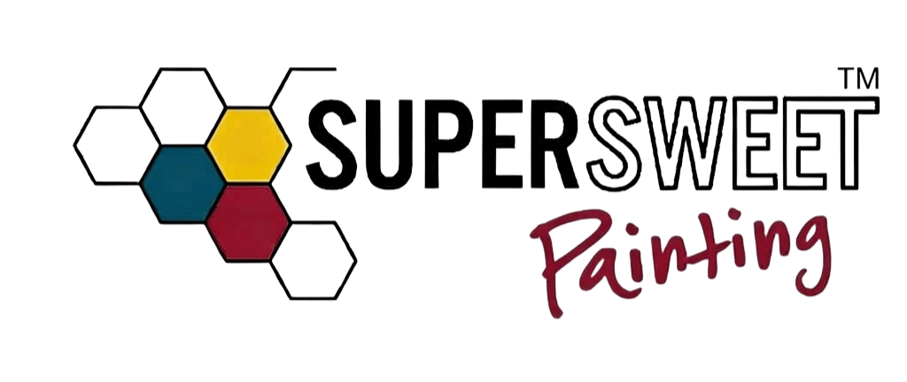 Supersweet Painting Partners